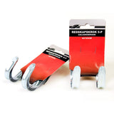 Tool hooks 2/5pk