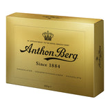 Anthon Berg Luxury Gold 600g | Eksklusiv Sjokoladekonfekt