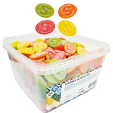S-Märke Supersura 2kg | Storpakk