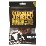 Kuivalihakundi Kylling Jerky med Sitrongress 100g