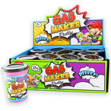 Prompeslim 80g | 6 Farger