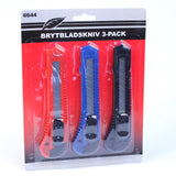 Folding knife