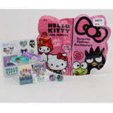 Hello Kitty Fashion Surprise Overraskelsespakke | 4 å Samle på