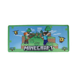 Minecraft Stor Musematte 80x35cm