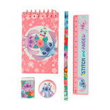 Stitch Skrivesett 5 Deler
