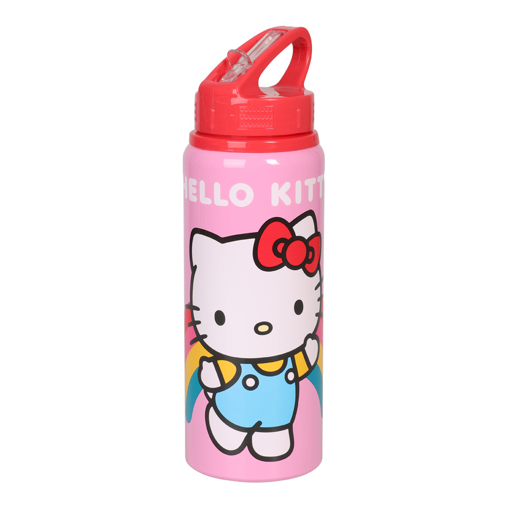 Hello Kitty Aluminiums Drikkeflaske 730ml