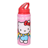 Hello Kitty Aluminiums Drikkeflaske 730ml