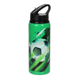Fotball Aluminiums Drikkeflaske 730ml