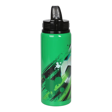 Fotball Aluminiums Drikkeflaske 730ml