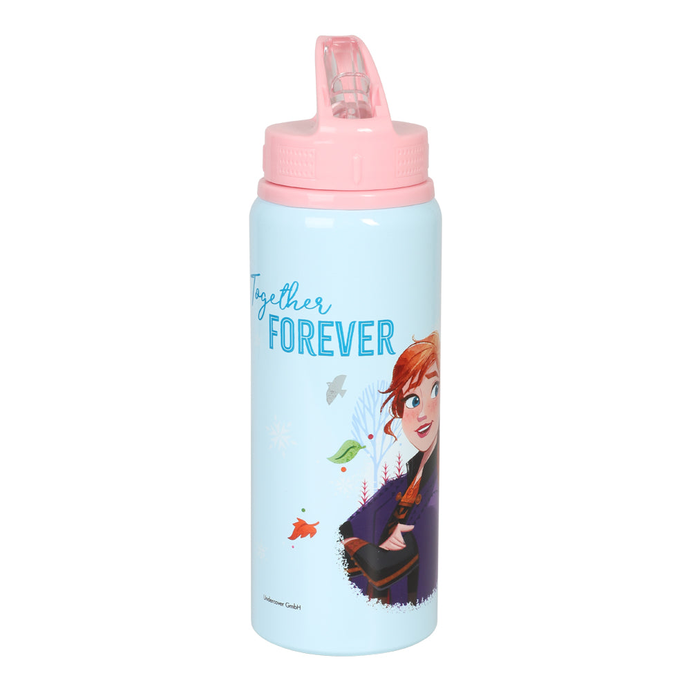 Frost Aluminiums Drikkeflaske 730ml