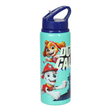 Paw Patrol Drikkeflaske Aluminium 730ml