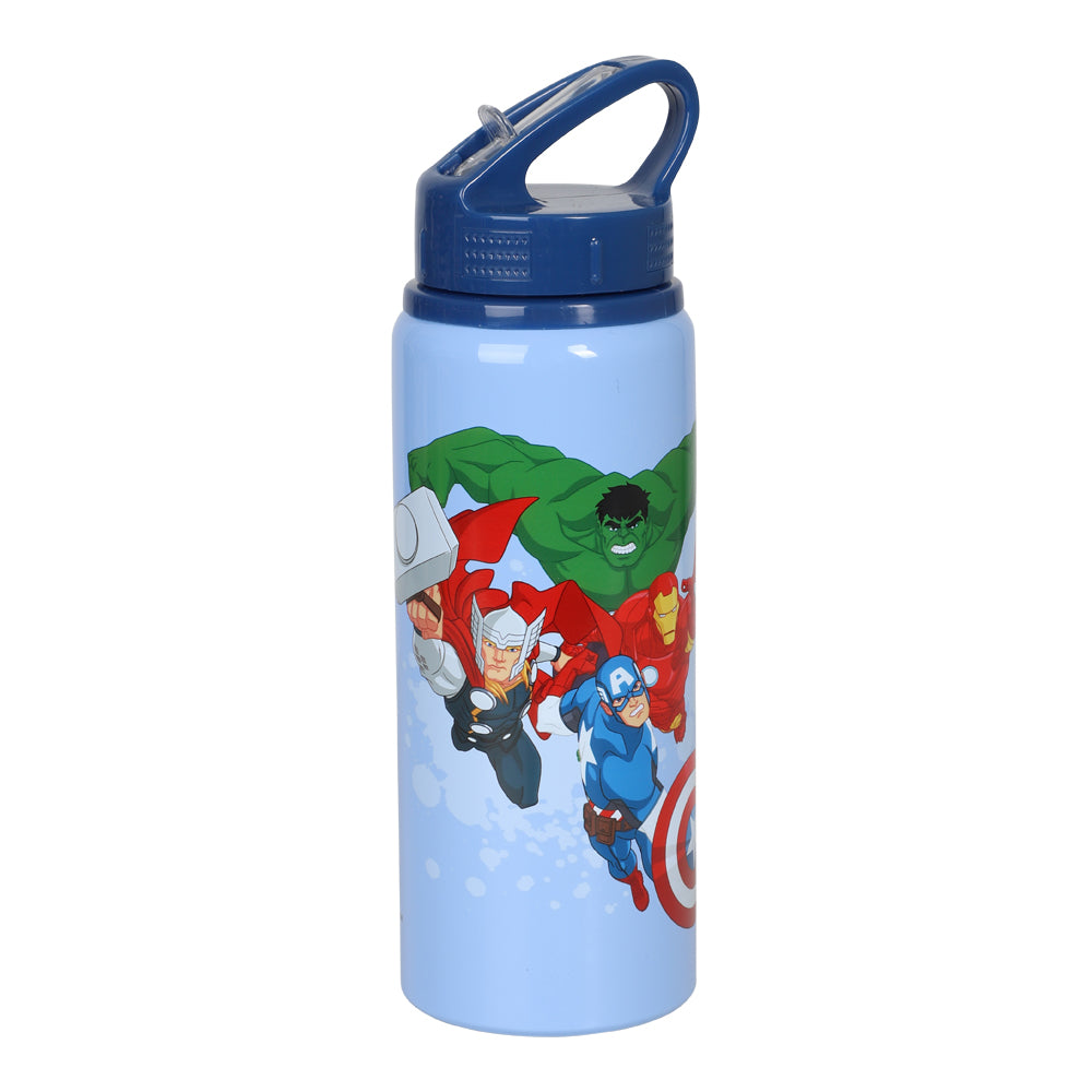 Avengers Aluminiums Drikkeflaske 730ml