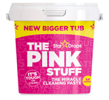 The Pink Stuff The Miracle Cleaning Paste 850g