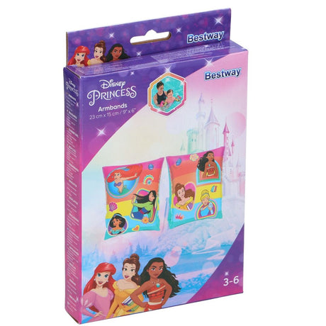 Bestway Disney Princess Armringer| 23 x 15 cm