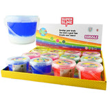 Slim Mega Box 335g | 6 Farger