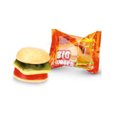 Gummi Zone Vingummi Burger 18x28g | Storpakk