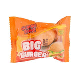 Gummi Zone Vingummi Burger 18x28g | Storpakk