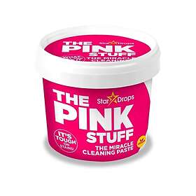 The Pink Stuff The Miracle Cleaning Paste 850g