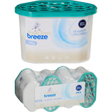 Luftavfukter 4pk 500ml | Fresh Linen | Ultra Clean