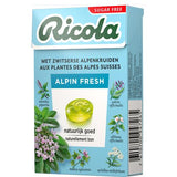 Ricola 50g - Flere Smaker