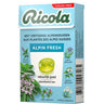 Ricola 50g - Flere Smaker