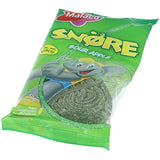 Malaco Snøre Sour Apple 94g | Sure eplesnører