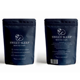 Sweet Sleep Munnteip 30stk | Bedre Nesepusting