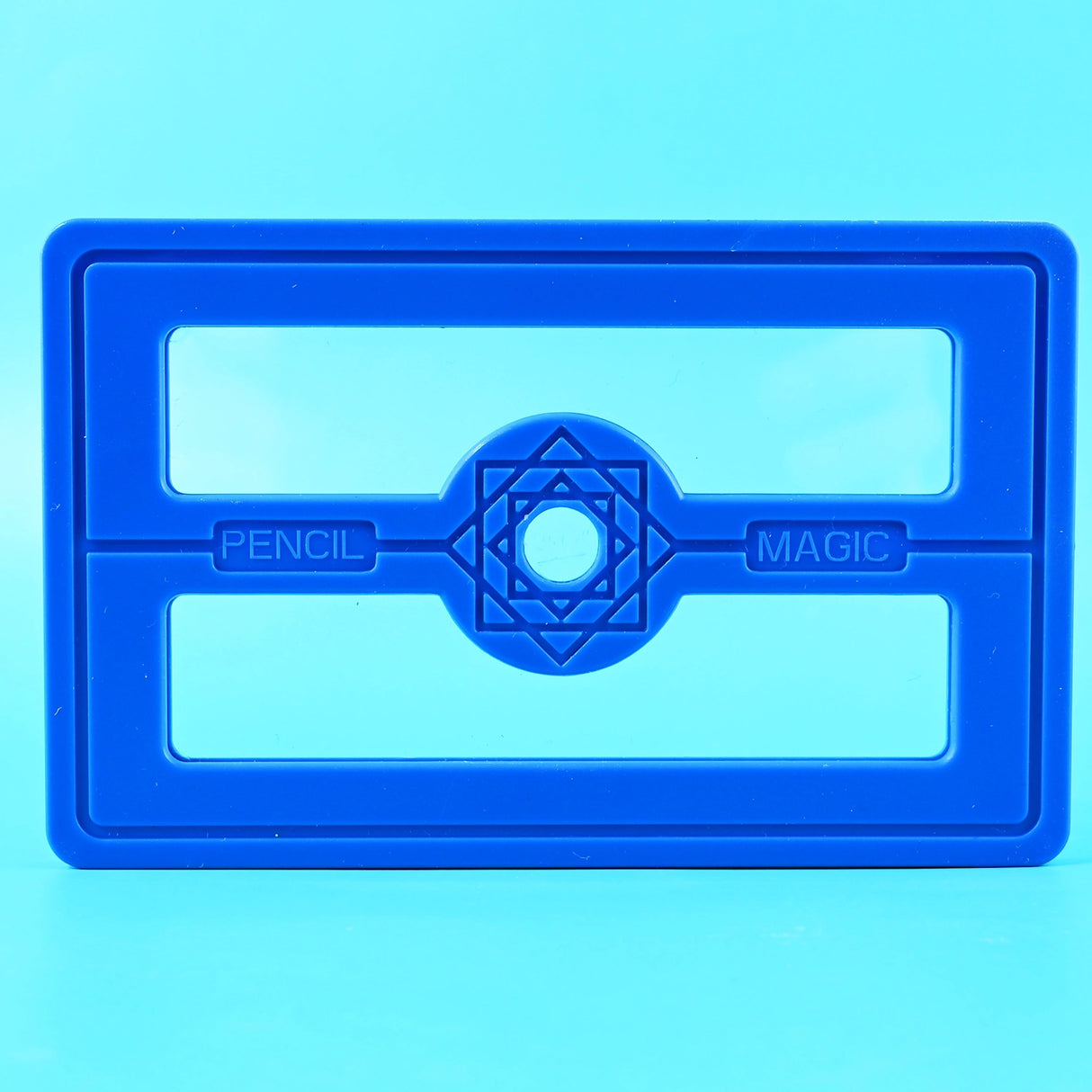 Magisk triks Penetration Frame