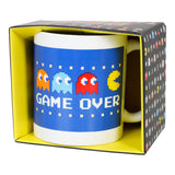 Pac-Man Krus Game Over 315ml | Retro Gaming
