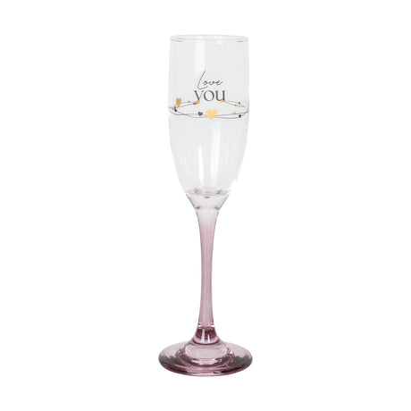 Love You Glass