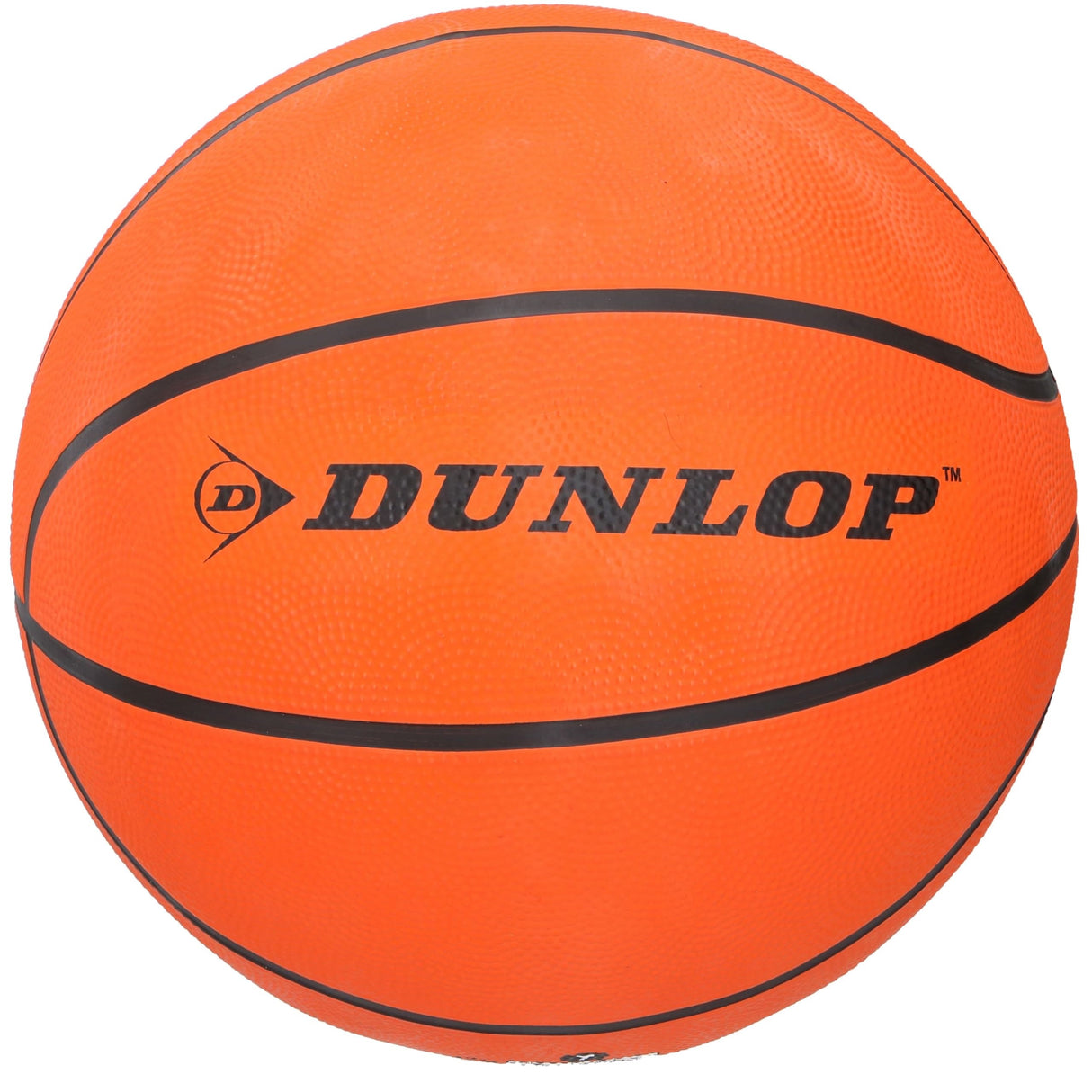 Dunlop Basketball | Størrelse 7 | Utendørs og Innendørs