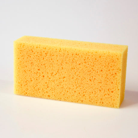 Car sponge w/shampoo 5pk