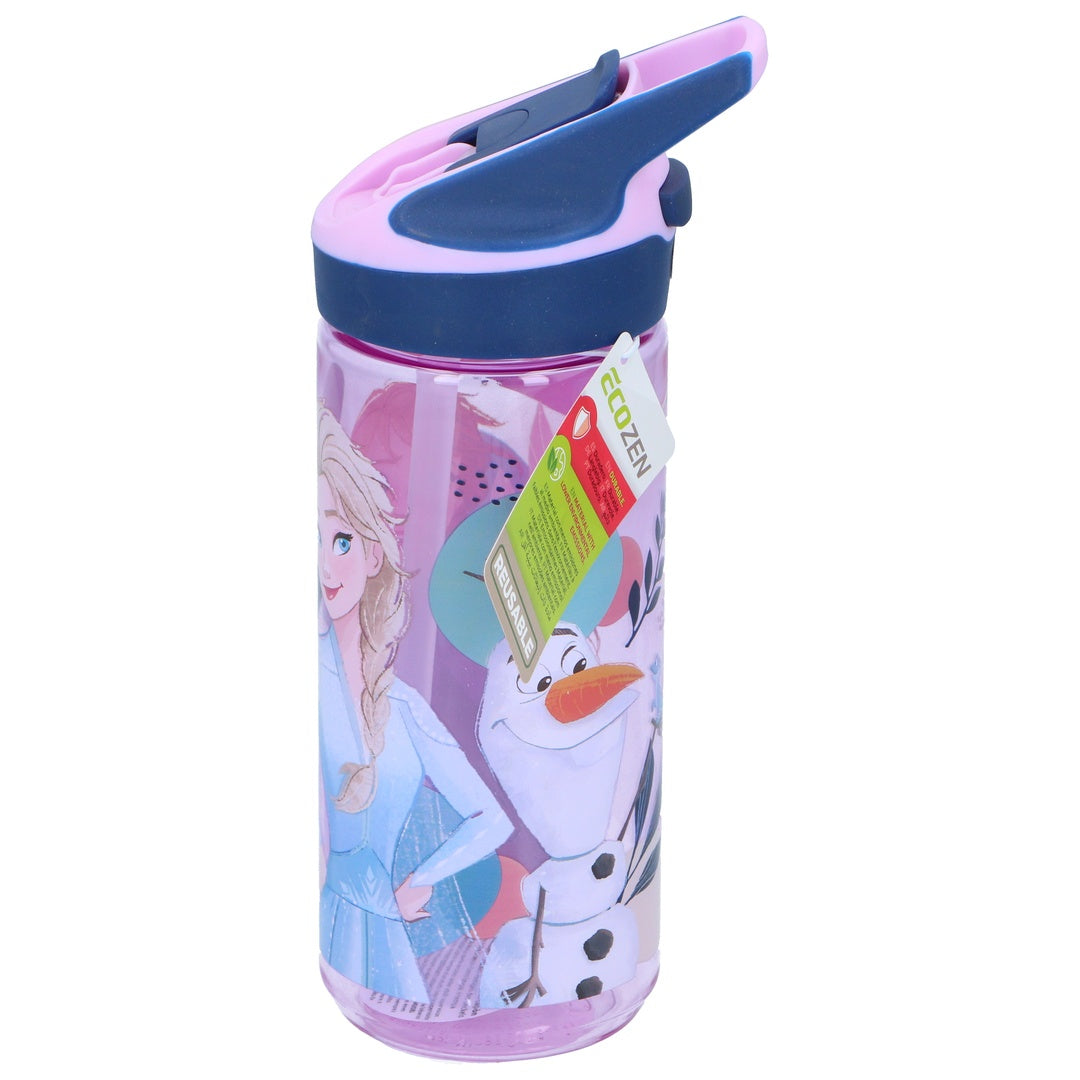 Frost Drikkeflaske for barn | 620 ml | Disney