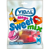 Vidal Mega Sweet Mix 90g