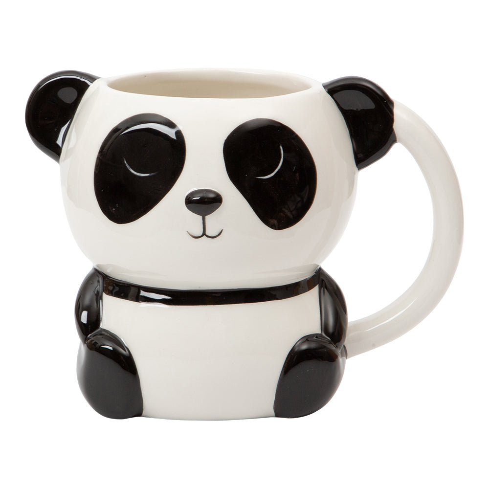 Kopp Panda 3D Krus