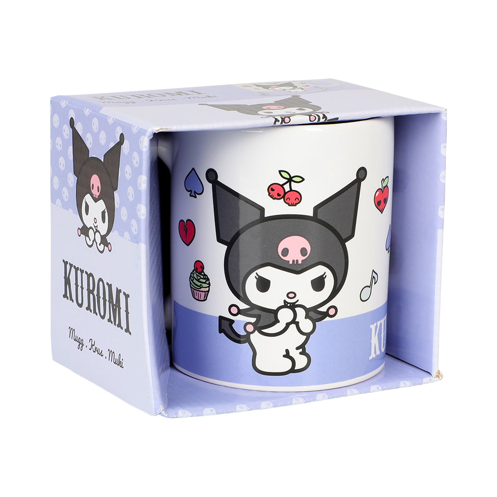 Kopp Kuromi 330 ml