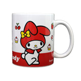Krus Hello Kitty & Friends Melody 330 ml