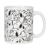 Snoopy Kopp 330 ml