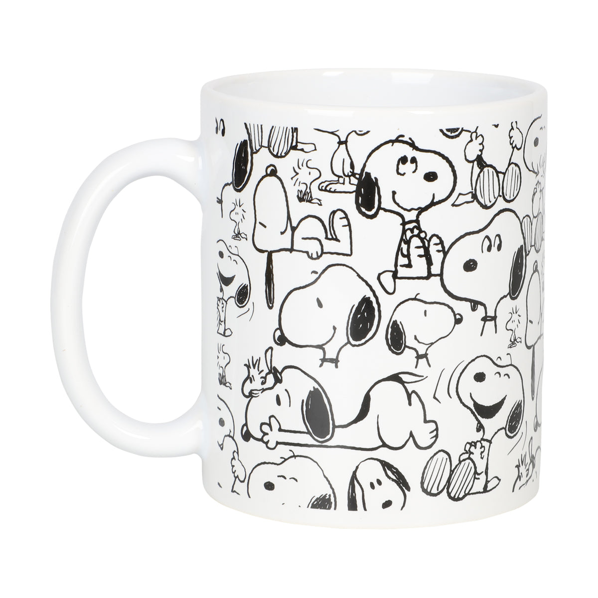 Snoopy Kopp 330 ml