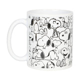 Snoopy Kopp 330 ml