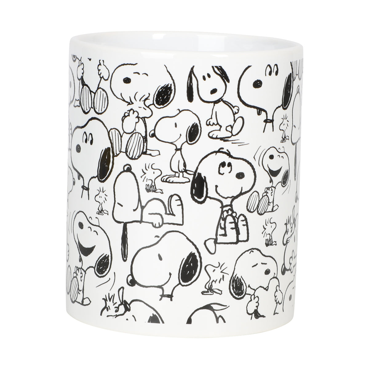 Snoopy Kopp 330 ml