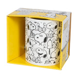 Snoopy Kopp 330 ml