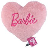 Barbie Pute Hjerte 30cm | Rosa Dekorpute