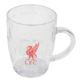 Liverpool Pintglass 5,6dl | Dimple Tankard