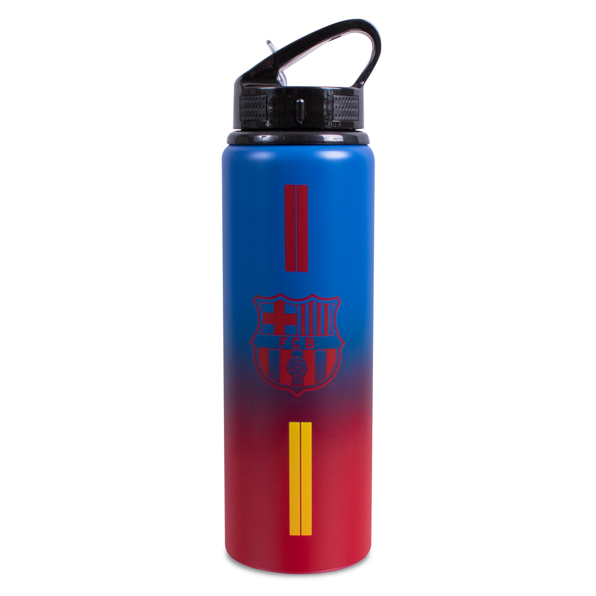 Fc Barcelona Aluminiumflaske 750 ml