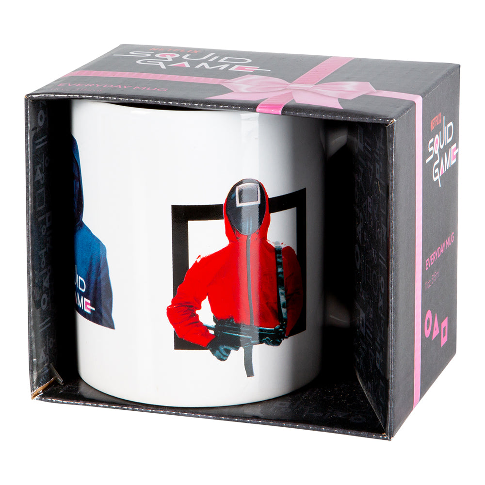 Kopp Squid Game 330ml