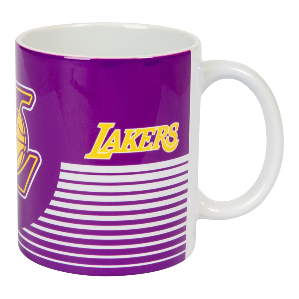 Los Angeles Lakers Krus 315ml