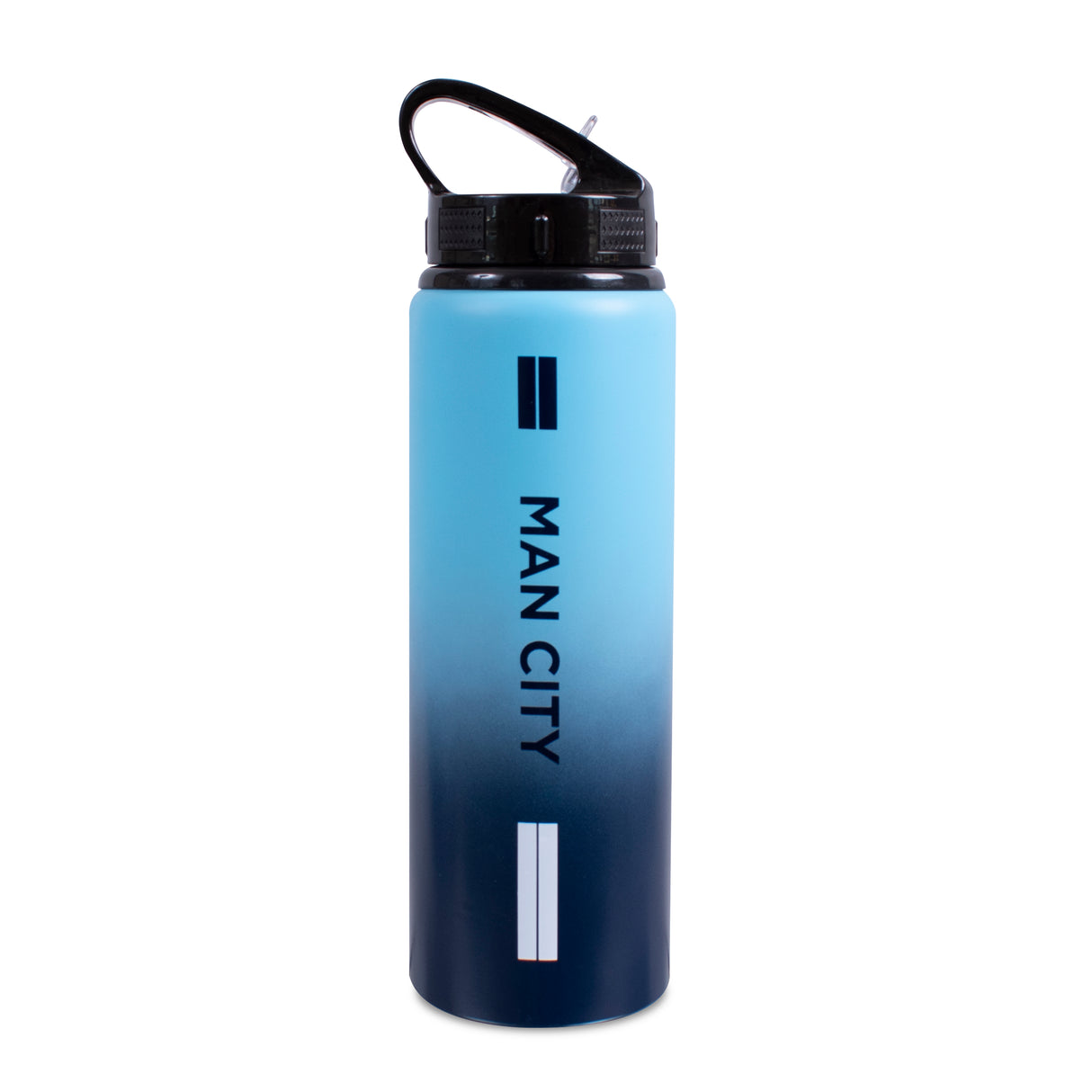 Manchester City Drikkeflaske Aluminium 750ml