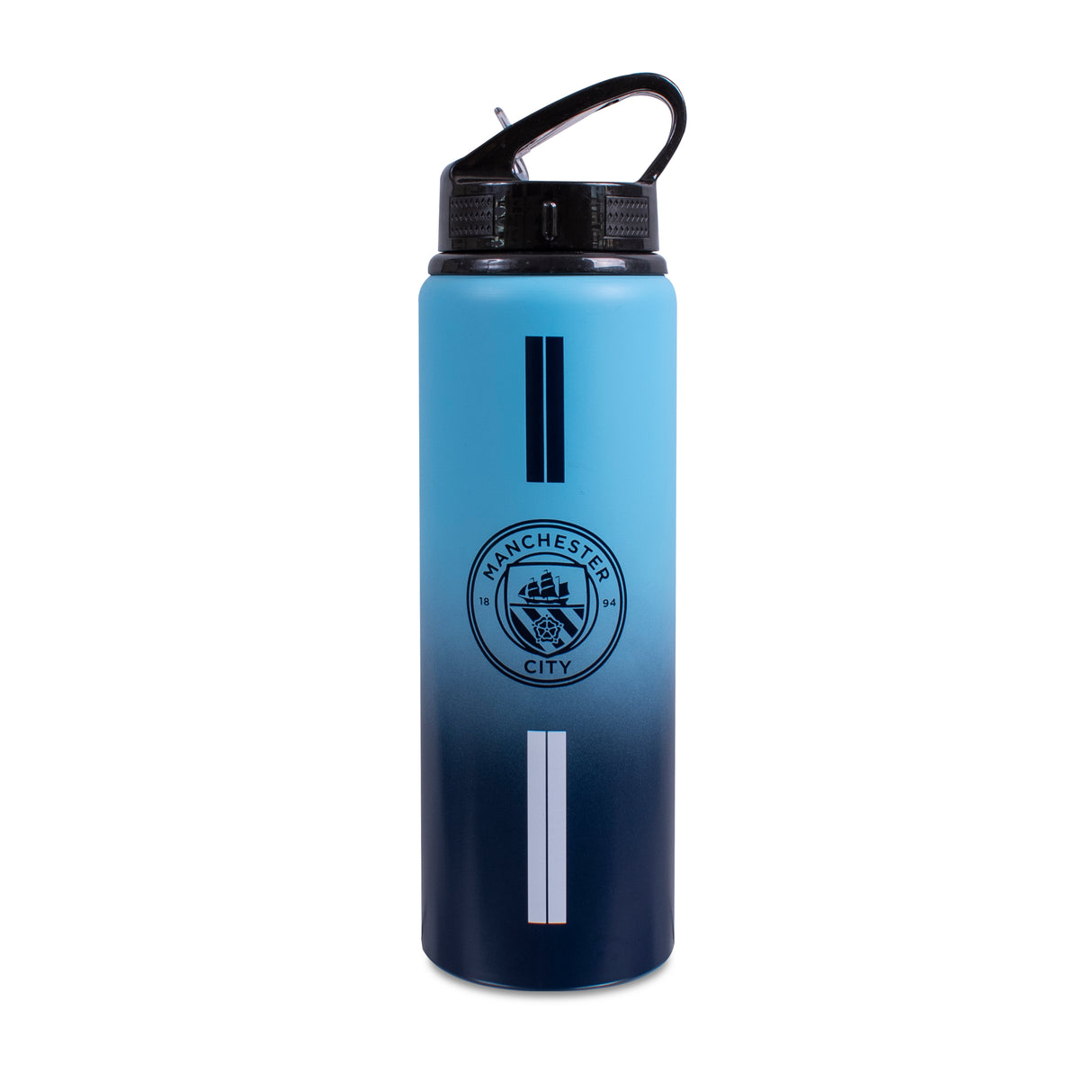 Manchester City Drikkeflaske Aluminium 750ml