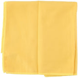 Dunlop Microfiberklut | 35x35cm | For Bilpleie